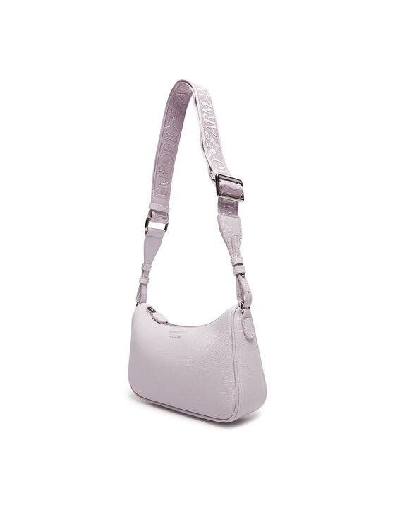 Emporio Armani Emporio Armani Torbica EW000539 AF12036 M4033 Ružičasta