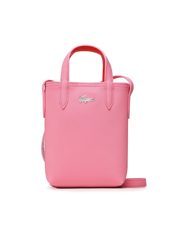 Mini sac outlet lacoste