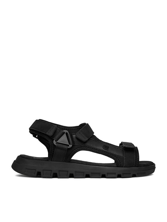 G-Star Raw G-Star Raw Sandali ZAC-12 MI08 Nero