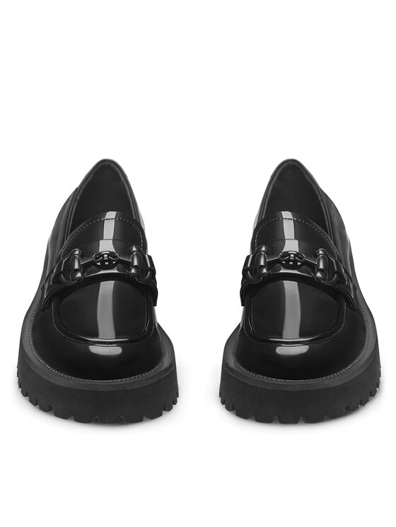 Sergio Bardi Sergio Bardi Mocassini WYL3536-1Z-SB Nero