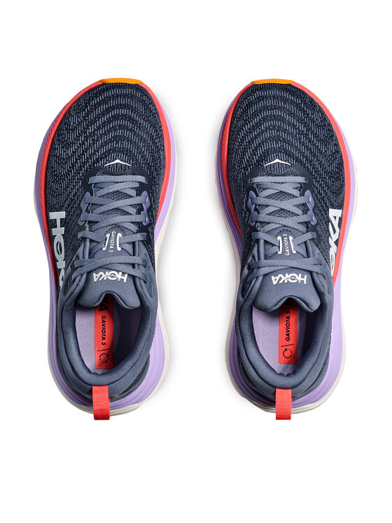 Hoka Hoka Pantofi pentru alergare Gaviota 5 1134235 Albastru