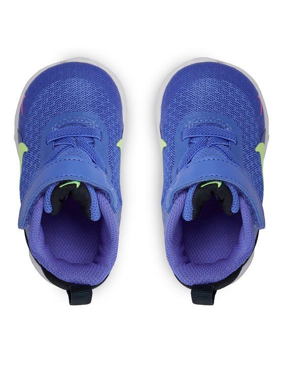 Nike Nike Tenisice za trčanje Revolution 7 (TDV) FB7691 500 Plava