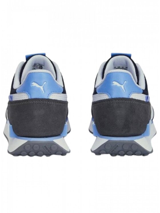 Puma Puma Sneakers 675znv0dxjllx Turchese