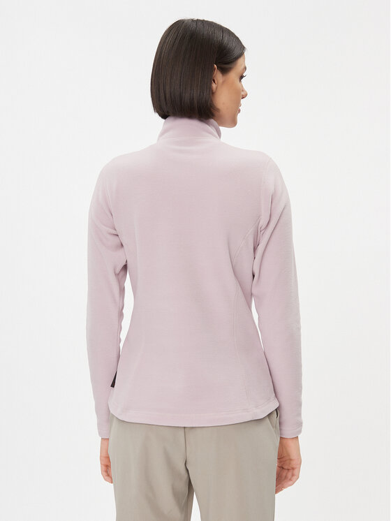 Helly Hansen Helly Hansen Fliso džemperis Daybreaker 50845 Violetinė Regular Fit