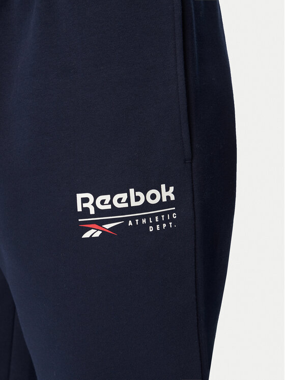 Reebok Reebok Jogginganzug Jerzy RK25742CCM Dunkelblau Regular Fit