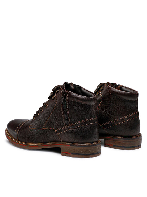 Lasocki Lasocki Stiefel 1783 Braun