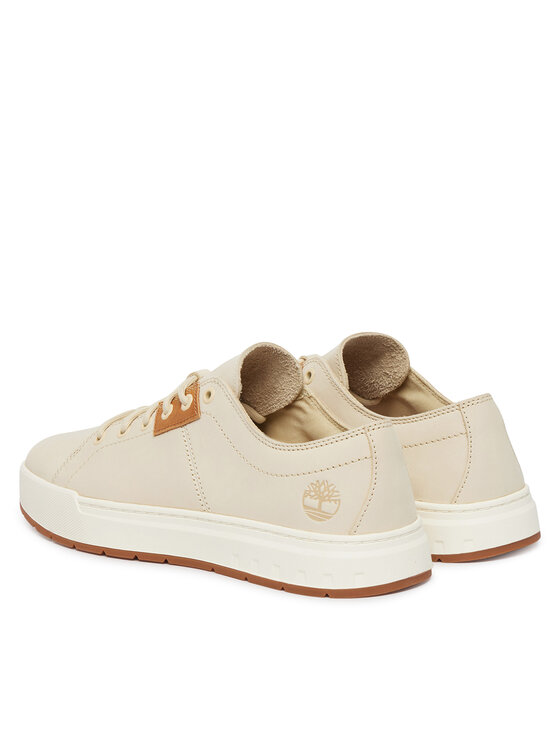 Timberland Timberland Tenisice TB0A6A2DAAJ1 Bež