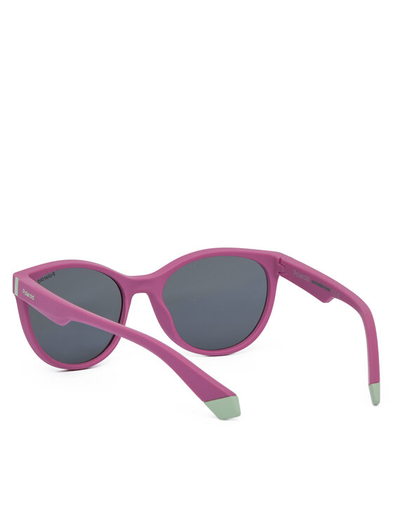Polaroid Polaroid Ochelari de soare PLD 8065/S 207819 Roz