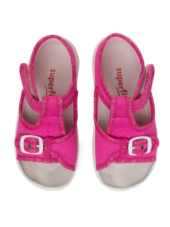 Superfit Superfit Sandaalid 6-00292-55 M Roosa