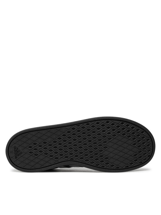 adidas adidas Sneakersy Breaknet 2.0 K HP8961 Czarny