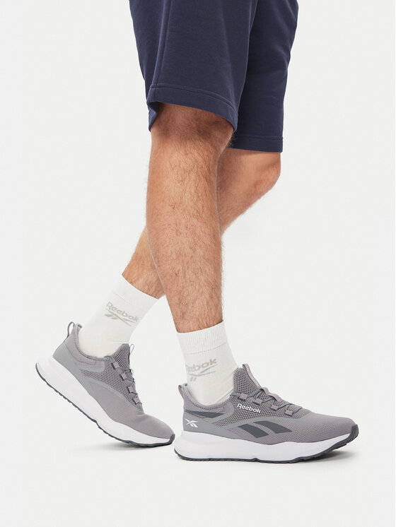Reebok Reebok Buty do biegania CITYRIDE 100209947 Szary