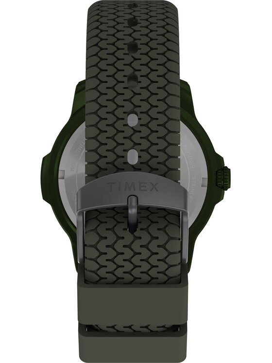Timex Timex Zegarek TW4B34700 Szary