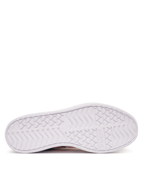 adidas adidas Tenisice Vl Court Bold Shoes KJ9418 Crna