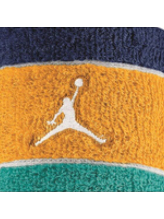 Nike Nike Frotka Terry Żółty