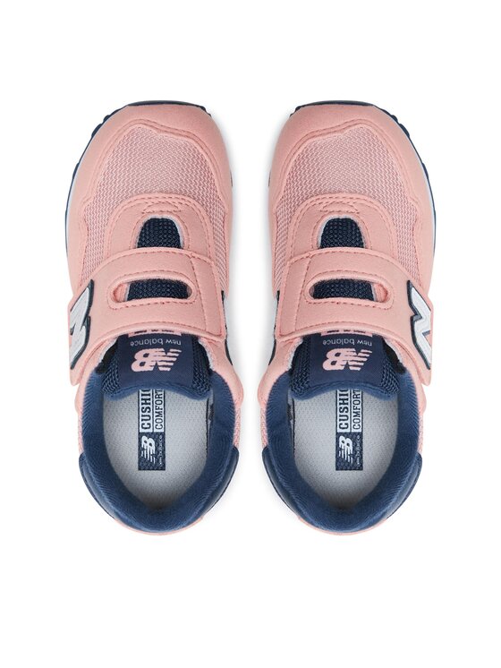 New Balance New Balance Сникърси PV515KPN Розов