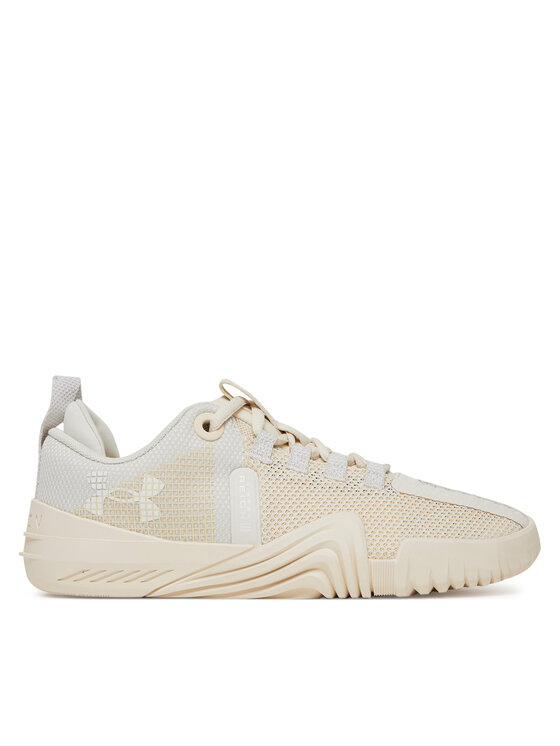 Încălțăminte pentru sală Under Armour UA W TriBase Reign 6 3027342 Écru