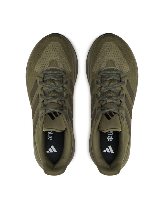 adidas adidas Buty do biegania Ultrarun 5 IE8789 Zielony