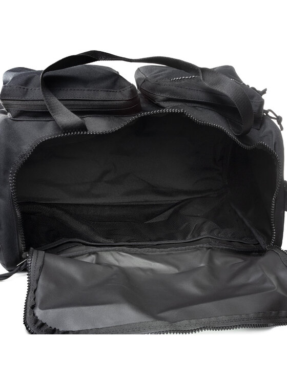 Nike Nike Torba CK2795 010 Crna