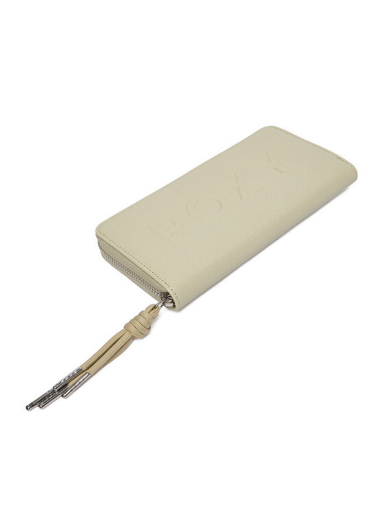 Roxy Roxy Πορτοφόλι CEO-RX-W1-002-AW25 Πράσινο