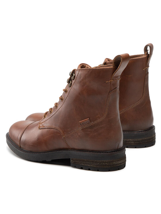 Levi's® Levi's® Stivali 234725-1936-27 Marrone