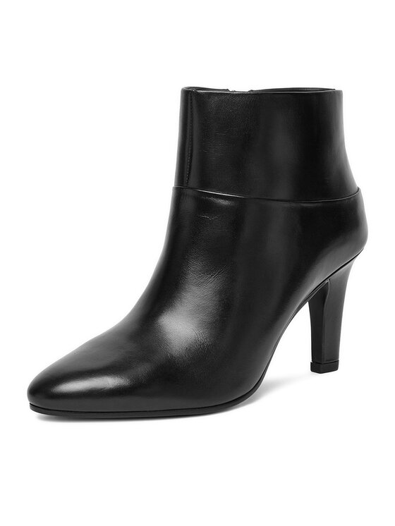 Gino Rossi Gino Rossi Stiefeletten EO-SARA-121926 Schwarz