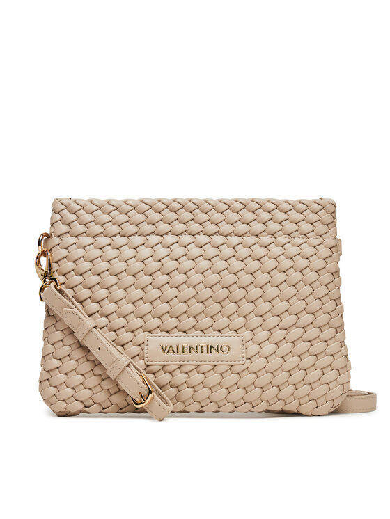 Valentino Valentino Handtasche Shantel VBS8Y617 Écru