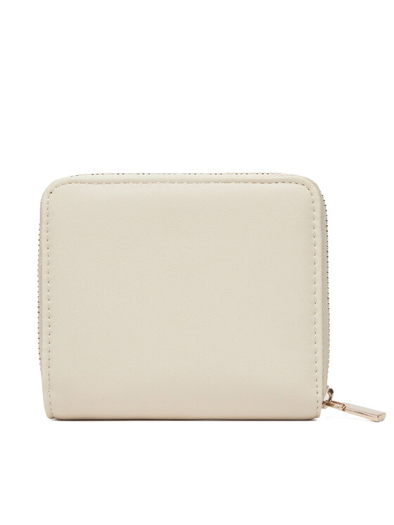 Guess Guess Majhna ženska denarnica Talent Slg SWNG96 69137 Écru