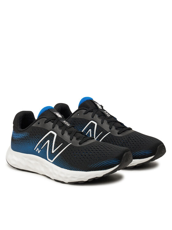 New Balance New Balance Pantofi pentru alergare Fresh Foam 520 v8 M520RW8 Albastru