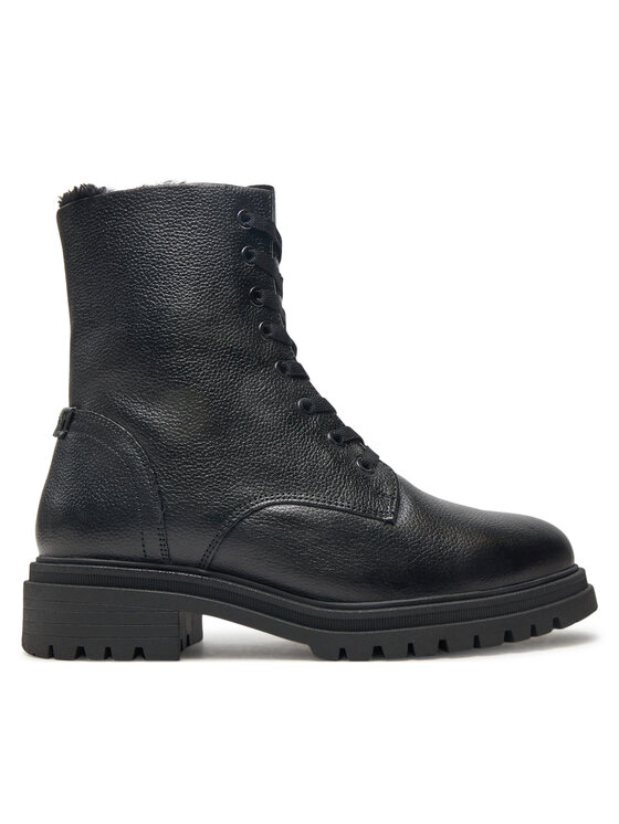 Tamaris Tamaris Stivaletti 1-26222-41 Nero
