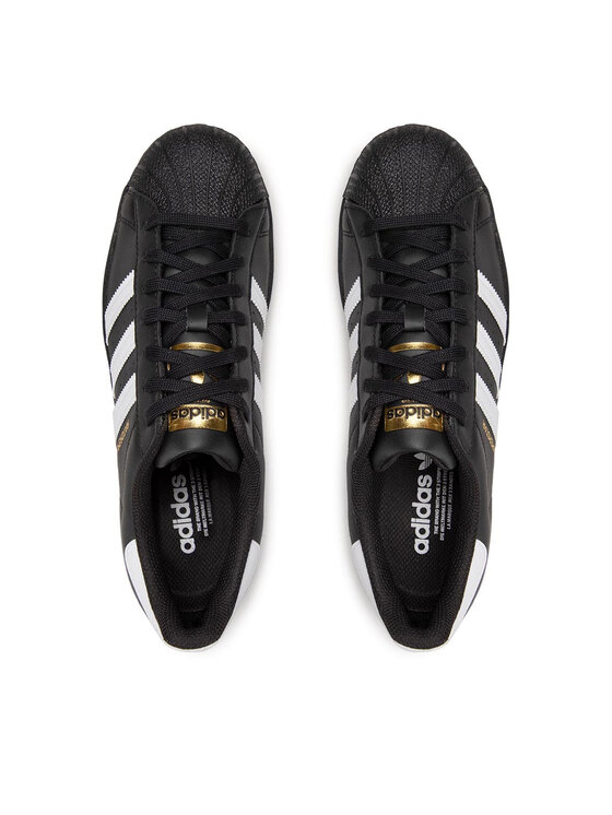 adidas adidas Sneakers Superstar EG4959 Schwarz