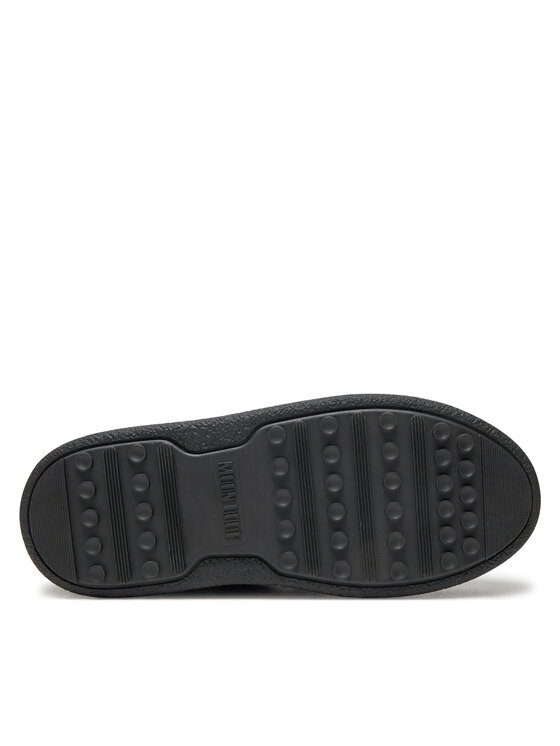 Moon Boot Moon Boot Škornji za sneg Ltrack Combat 80D2450200 Črna