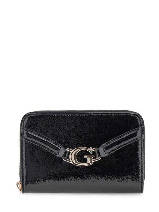 Guess Guess Piniginė 178870 Juoda