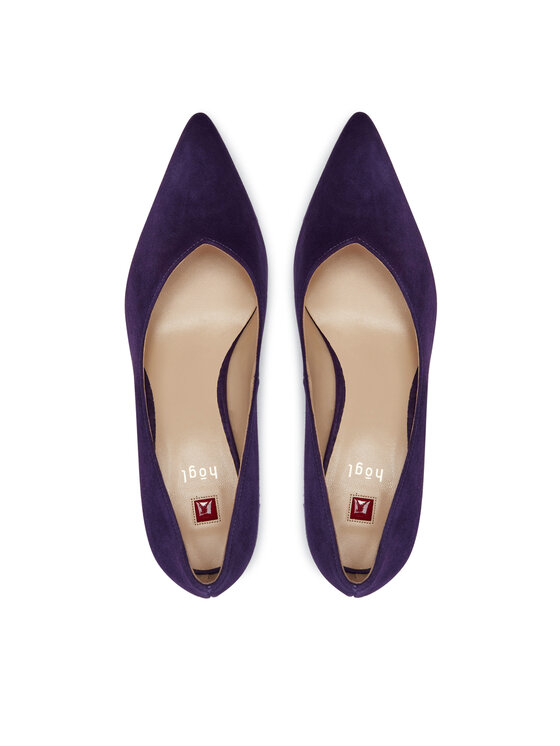 HÖGL HÖGL Décolleté Kim 8-104502 Viola