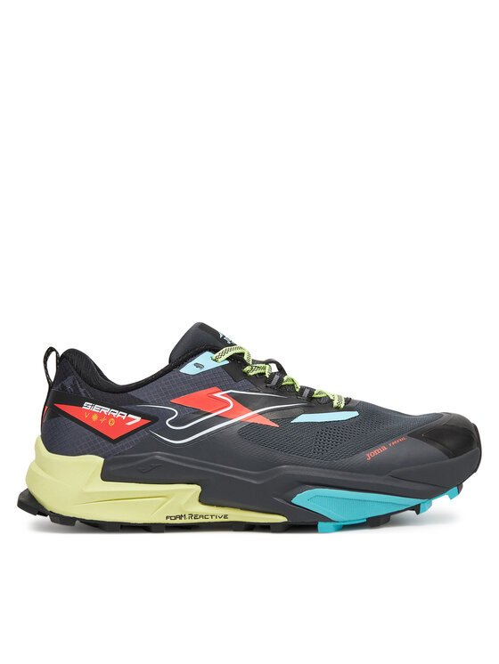 Pantofi pentru alergare Joma Sierra 2531 TKSIES2531 Negru