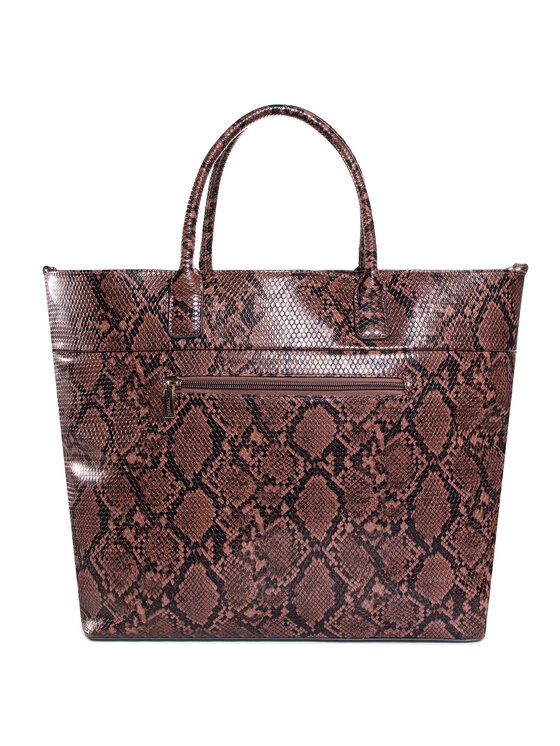 Borsetta 91-4Y-609-4 Marrone