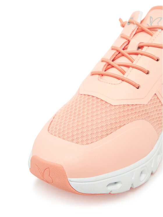 Caprice Caprice Sneakers 9-23605-43 Portocaliu