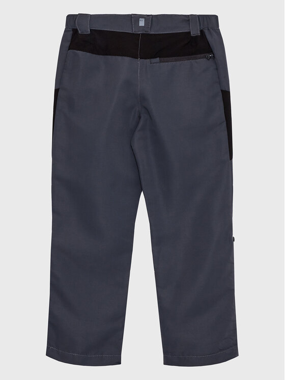 Regatta Regatta Outdoor панталони Sorcer Mt VI RKJ135 Сив Regular Fit