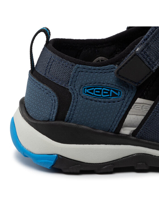 Keen Keen Basutės Newport Neo H2 1022903 Tamsiai mėlyna