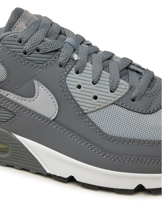 Nike Nike Sneakersy Air Max 90 HM0625 002 Szary