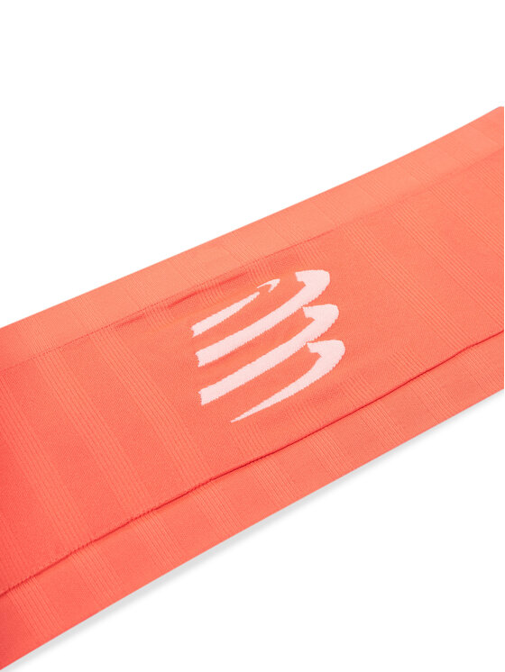 Compressport Compressport Futóöv CU00012B3111 Narancssárga