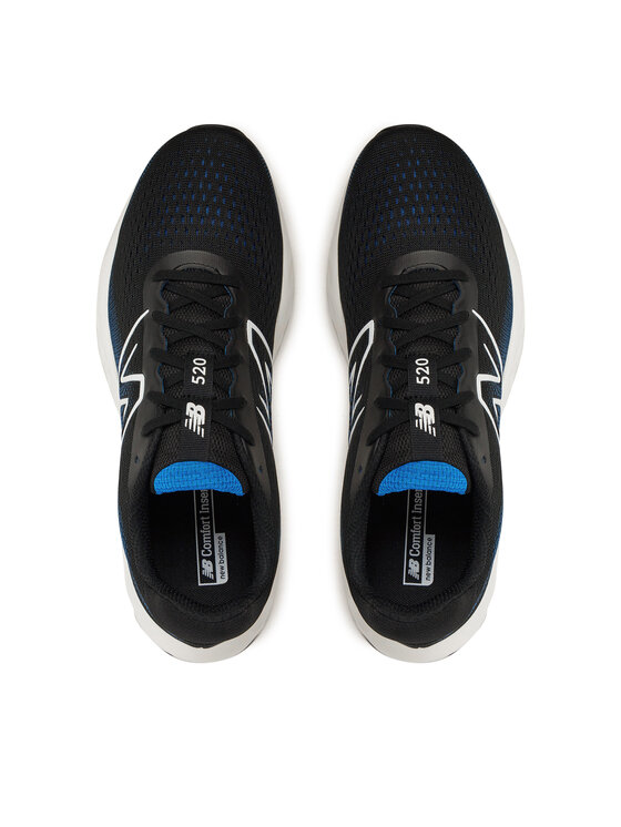 New Balance New Balance Pantofi pentru alergare Fresh Foam 520 v8 M520RW8 Albastru