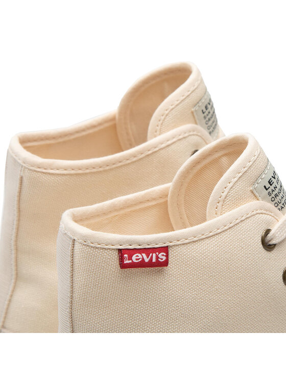 Levi's® Levi's® Scarpe da ginnastica 233007-636-21 Beige