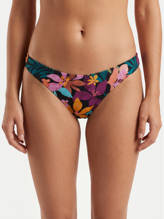 Billabong Billabong Bikinio apačia Sol Searcher Hike EBJX400101 Spalvota
