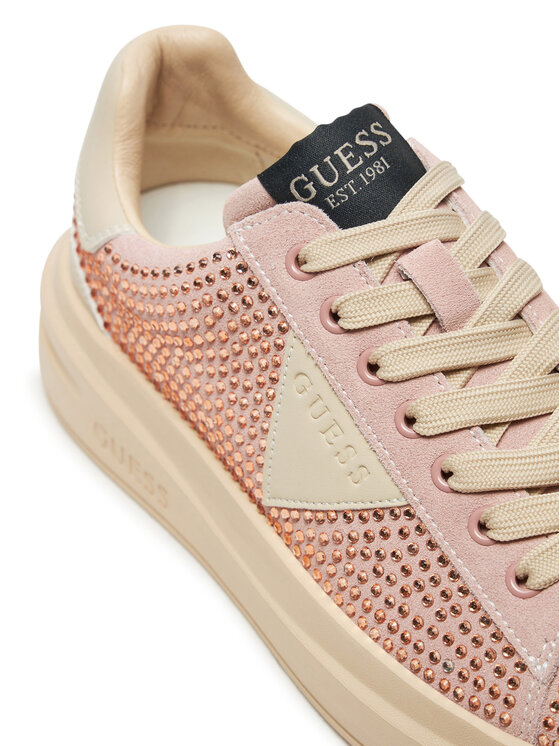 Guess Guess Sneakers FLPELB SUE12 Roz