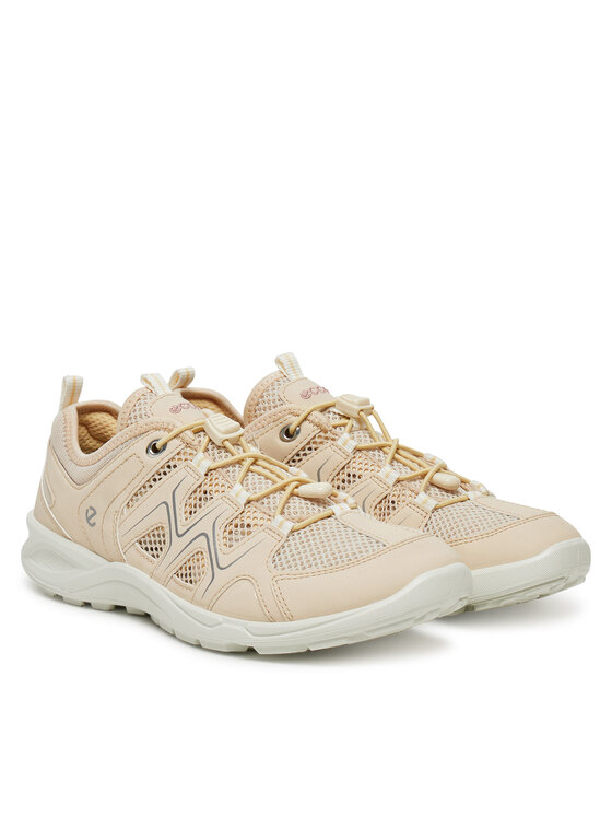 ECCO ECCO Bakancs Terracruise Lt 82577359113 Zöld