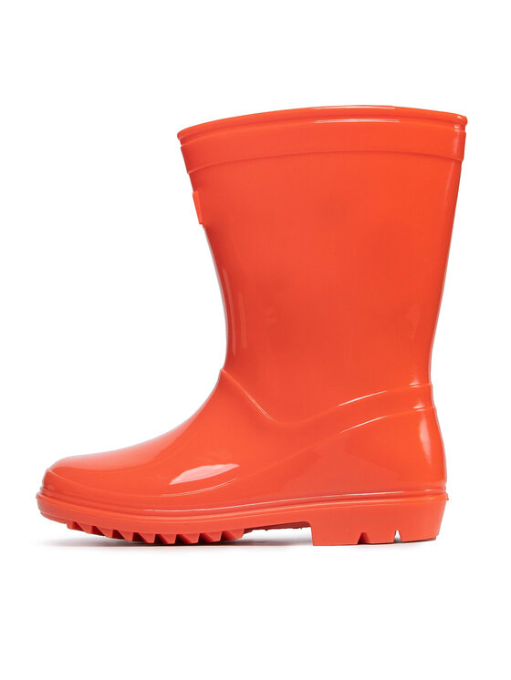 Regatta Regatta Gummistiefel Wenlock Junior RKF667 Orange