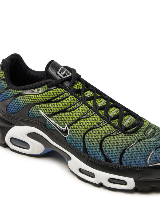 Nike Sneakers Air Max Plus FZ4628 Multicolore Modivo
