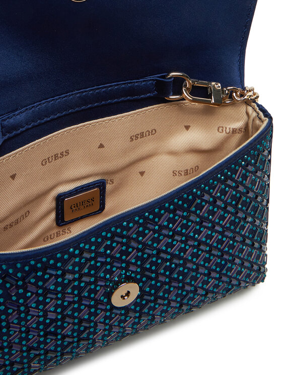 Guess Guess Käekott HWXG93 50700 Sinine