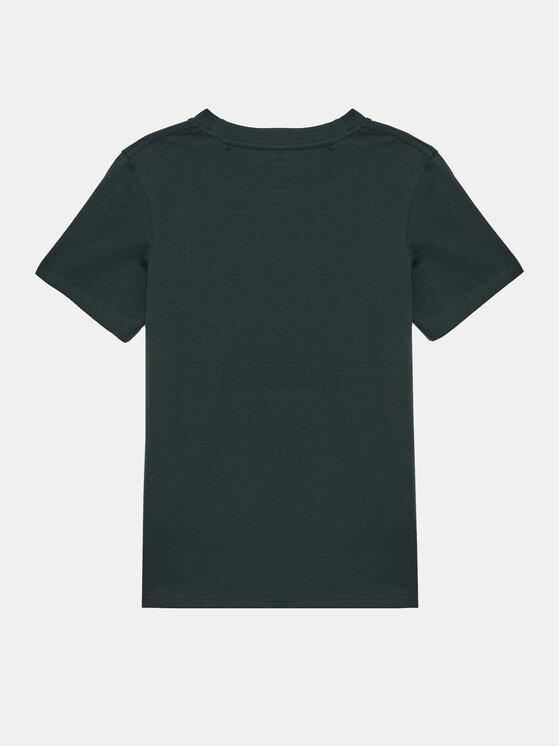 Jack&Jones Junior Jack&Jones Junior Marškinėliai Vesterbro 12267453 Pilka Standard Fit