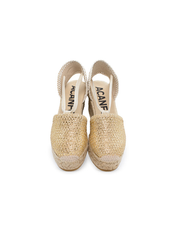 ACANFORA ACANFORA Espadrillas 11559208-PLA Giallo